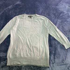 3/4 Sleeve Breathable Shirt
